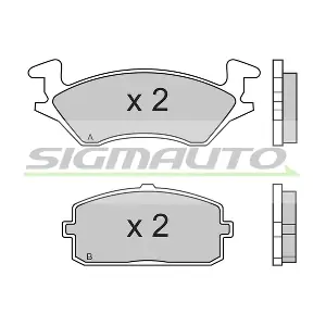 SIGMAUTO SPA324
