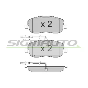 SIGMAUTO SPB028