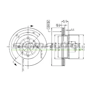DBA259V SIGMAUTO