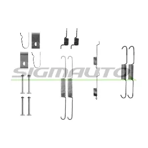 SK0811 SIGMAUTO