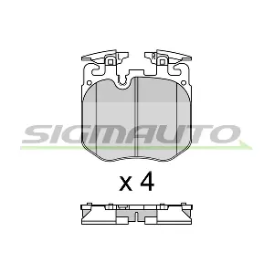 SPB692 SIGMAUTO