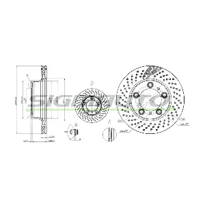 DBC027VLS SIGMAUTO