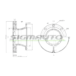 DB0325V SIGMAUTO