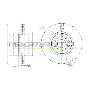 DBC016V SIGMAUTO