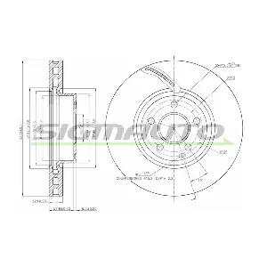 DBB692V SIGMAUTO