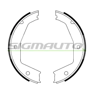 SFA397 SIGMAUTO