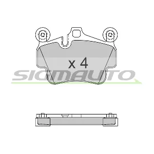 SPB564 SIGMAUTO
