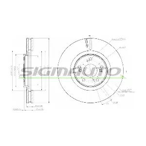 DBB777V SIGMAUTO