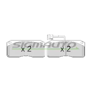 SPT239 SIGMAUTO