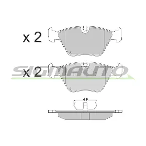 SIGMAUTO SPA381