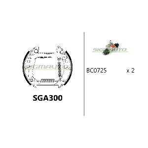 26300 SIGMAUTO