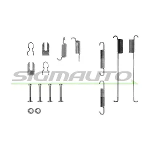 SIGMAUTO SK0739