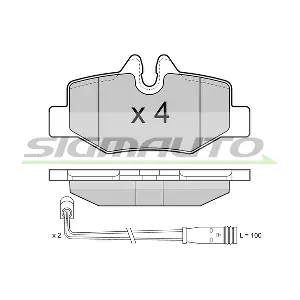SPB101 SIGMAUTO