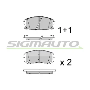 SPB977 SIGMAUTO
