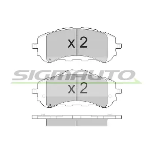SIGMAUTO SPB560