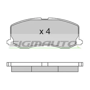 SPA596 SIGMAUTO