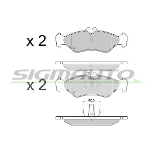 SPA688 SIGMAUTO