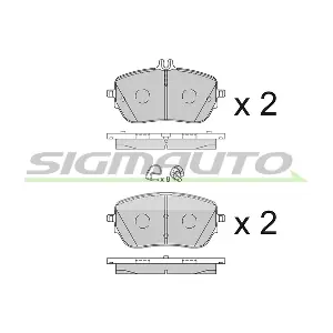 SPB853 SIGMAUTO
