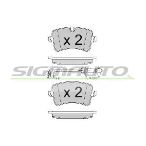 SPB493 SIGMAUTO