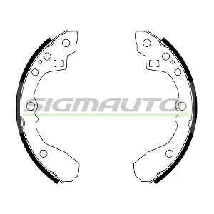 SIGMAUTO SFA778