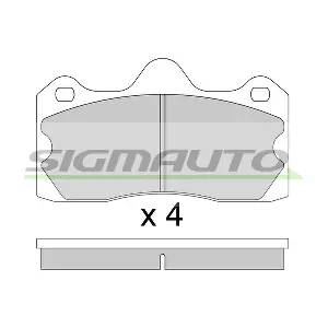 SPC003CE SIGMAUTO
