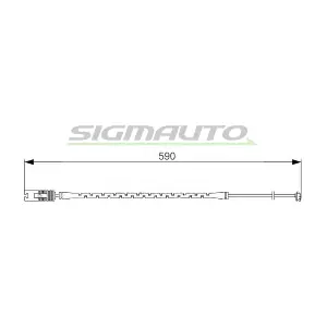 WI0586 SIGMAUTO