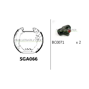 SIGMAUTO SGA066