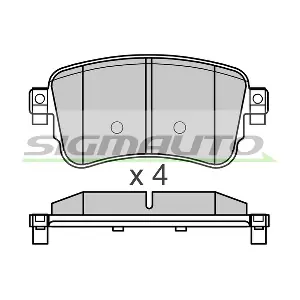SIGMAUTO SPB753