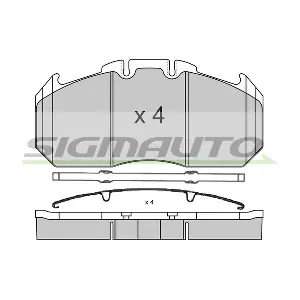 SIGMAUTO SPT310