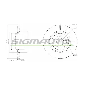 DBC199V SIGMAUTO