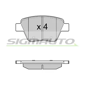 SIGMAUTO SPB429