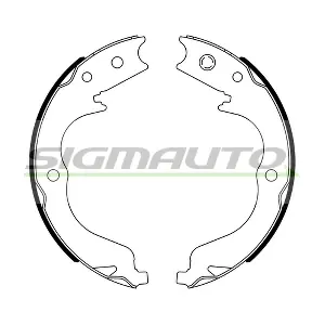 SFA109 SIGMAUTO