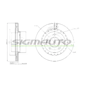 DBB399V SIGMAUTO