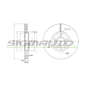DBB221V SIGMAUTO