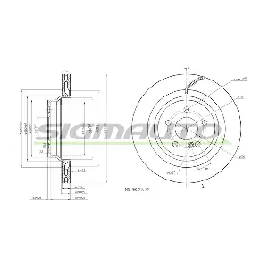 DBC611V SIGMAUTO