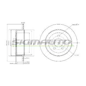 DBB760S SIGMAUTO