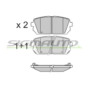 SPB359 SIGMAUTO