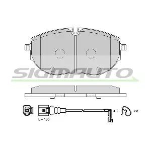 SPB998 SIGMAUTO