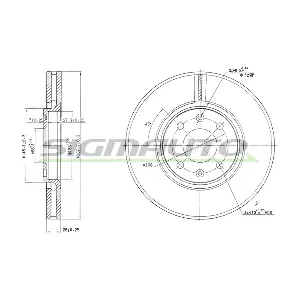 DBB106V SIGMAUTO