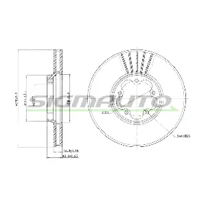 DBB113V SIGMAUTO