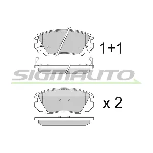 SIGMAUTO SPB376