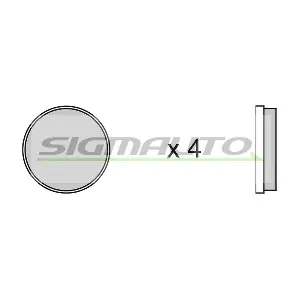 SIGMAUTO SPA067