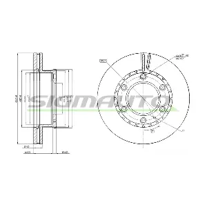 DBC459V SIGMAUTO