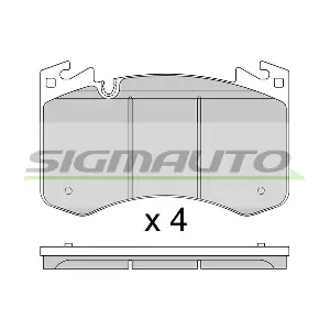 SPC034CE SIGMAUTO