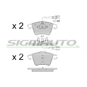 SPB508 SIGMAUTO