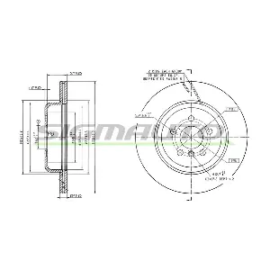 DBD058V SIGMAUTO