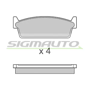 SPA440 SIGMAUTO