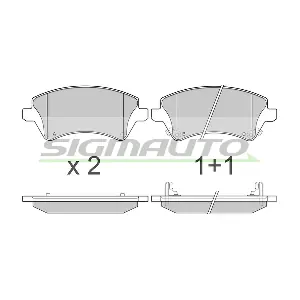 SIGMAUTO SPB030