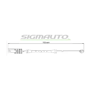 WI0515 SIGMAUTO