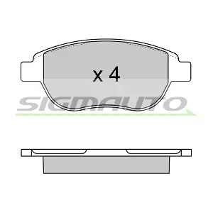 SIGMAUTO SPA972